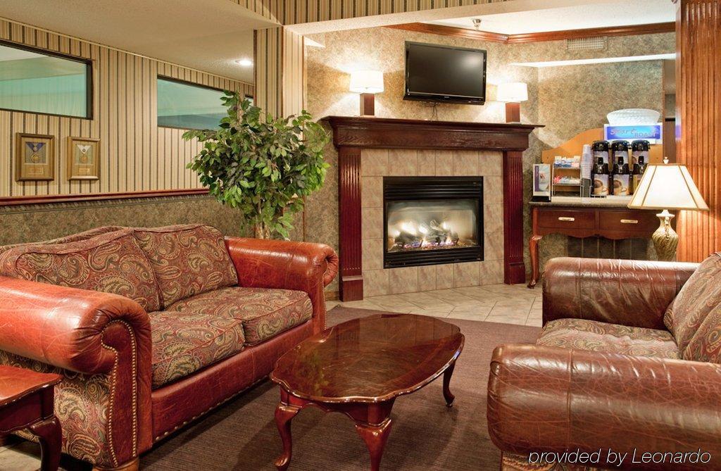Holiday Inn Express Osage Beach - Lake Of The Ozarks By Ihg Interior photo