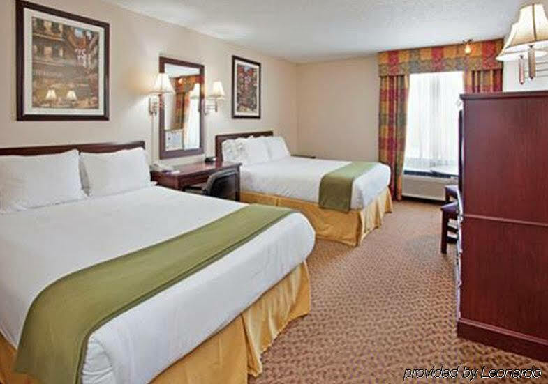 Holiday Inn Express Osage Beach - Lake Of The Ozarks By Ihg Exterior photo